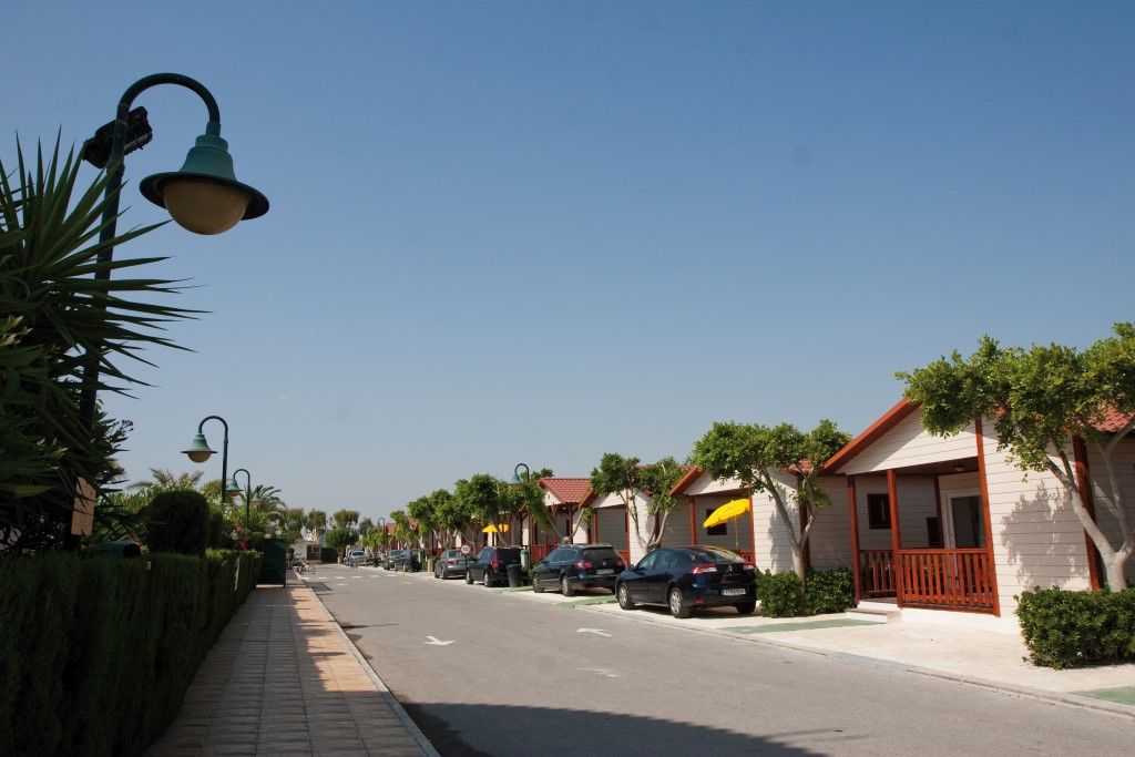 Resort Alannia Guardamar Guardamar del Segura