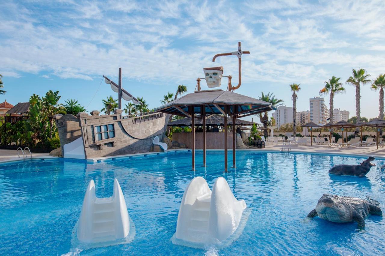 Alannia Guardamar Resort 5*