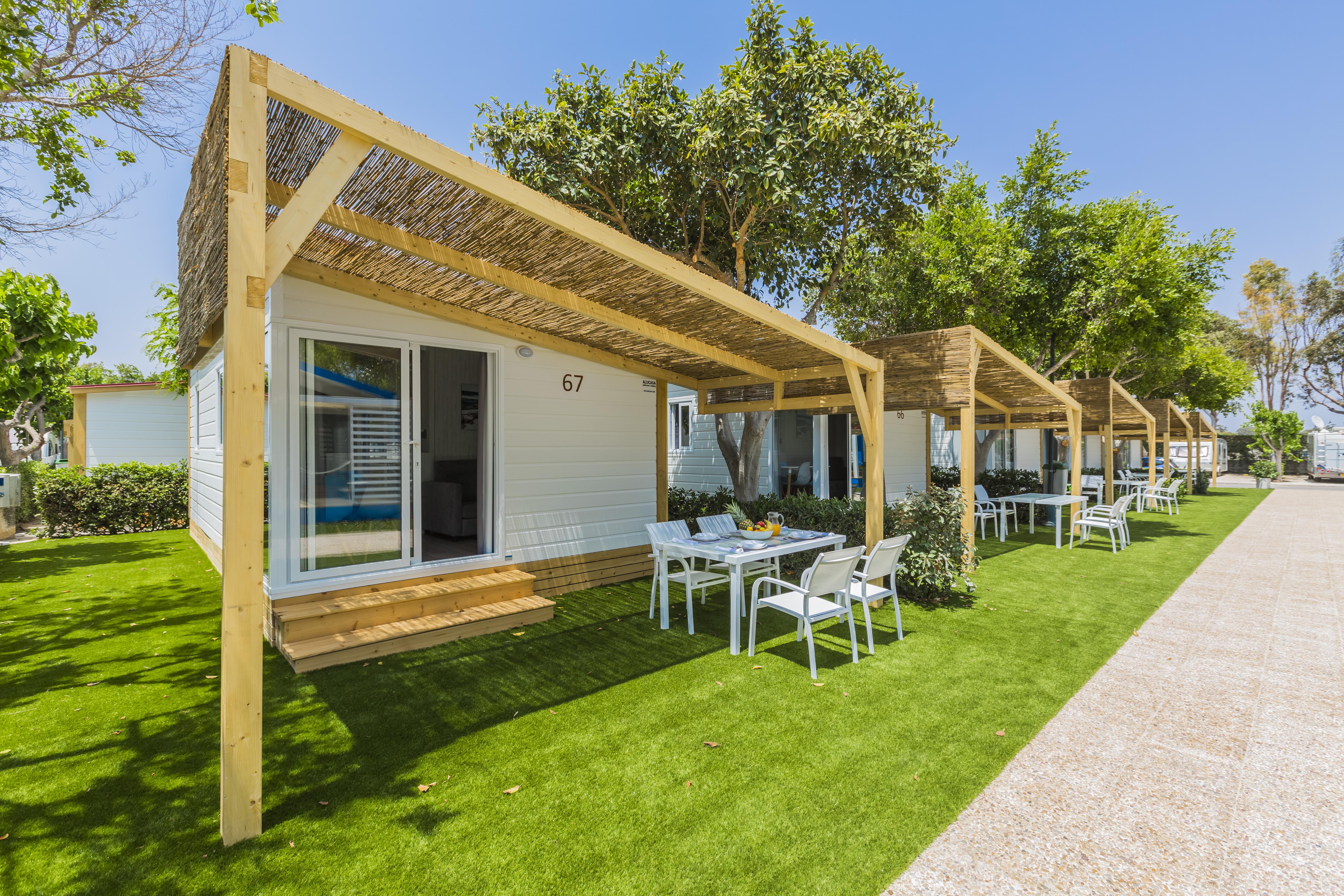 Resort Alannia Guardamar Guardamar del Segura