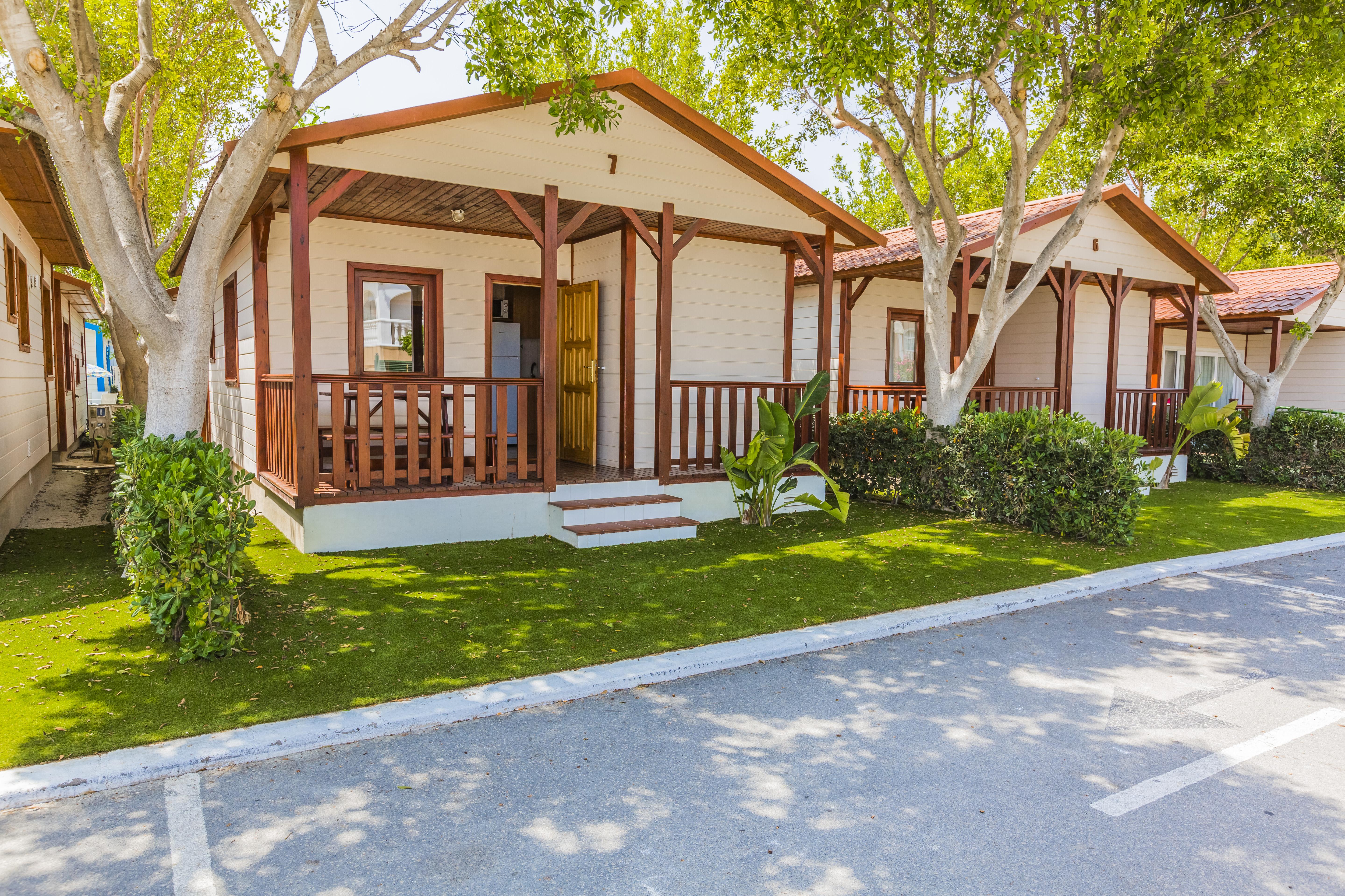 Resort Alannia Guardamar Guardamar del Segura