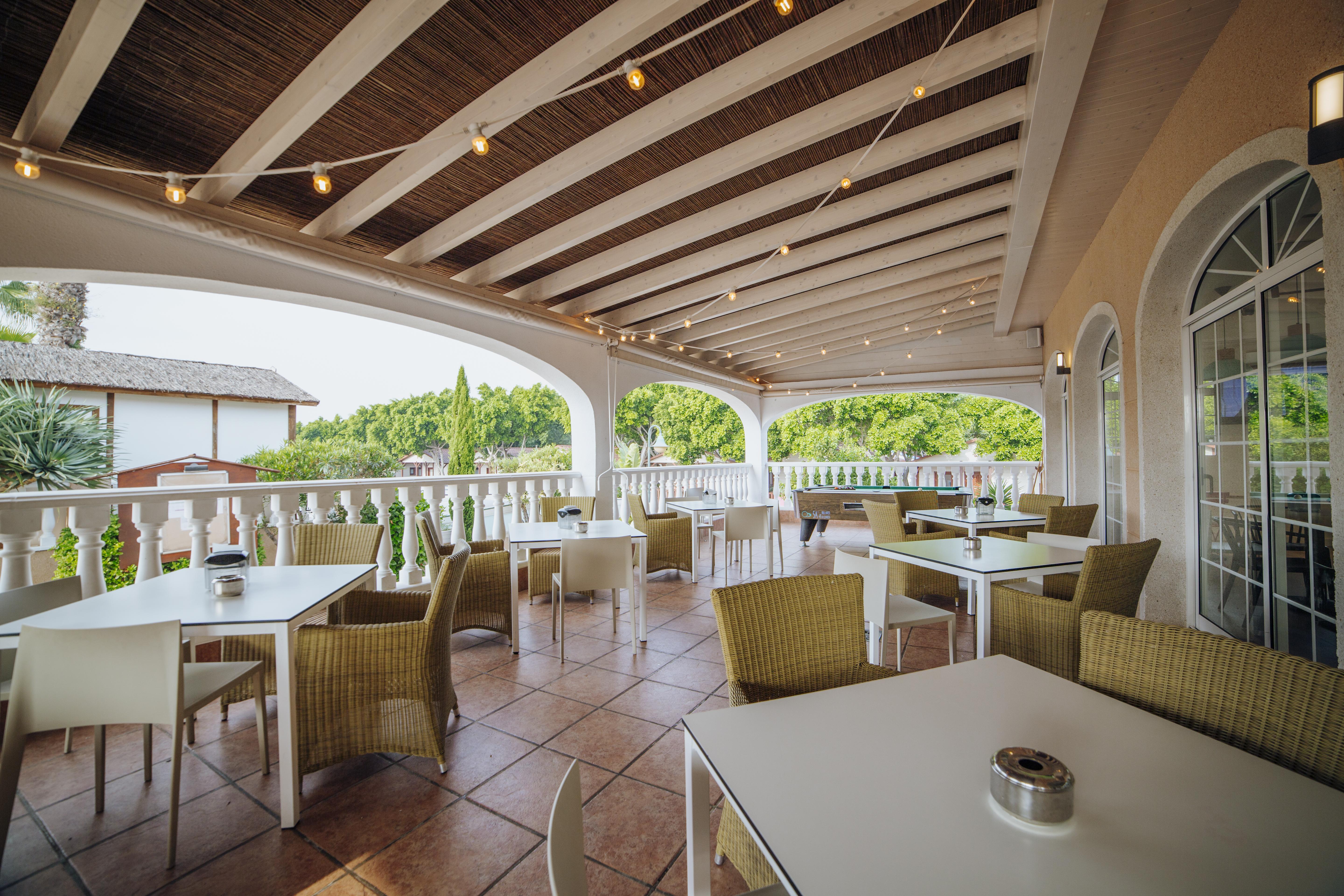 Resort Alannia Guardamar 5*