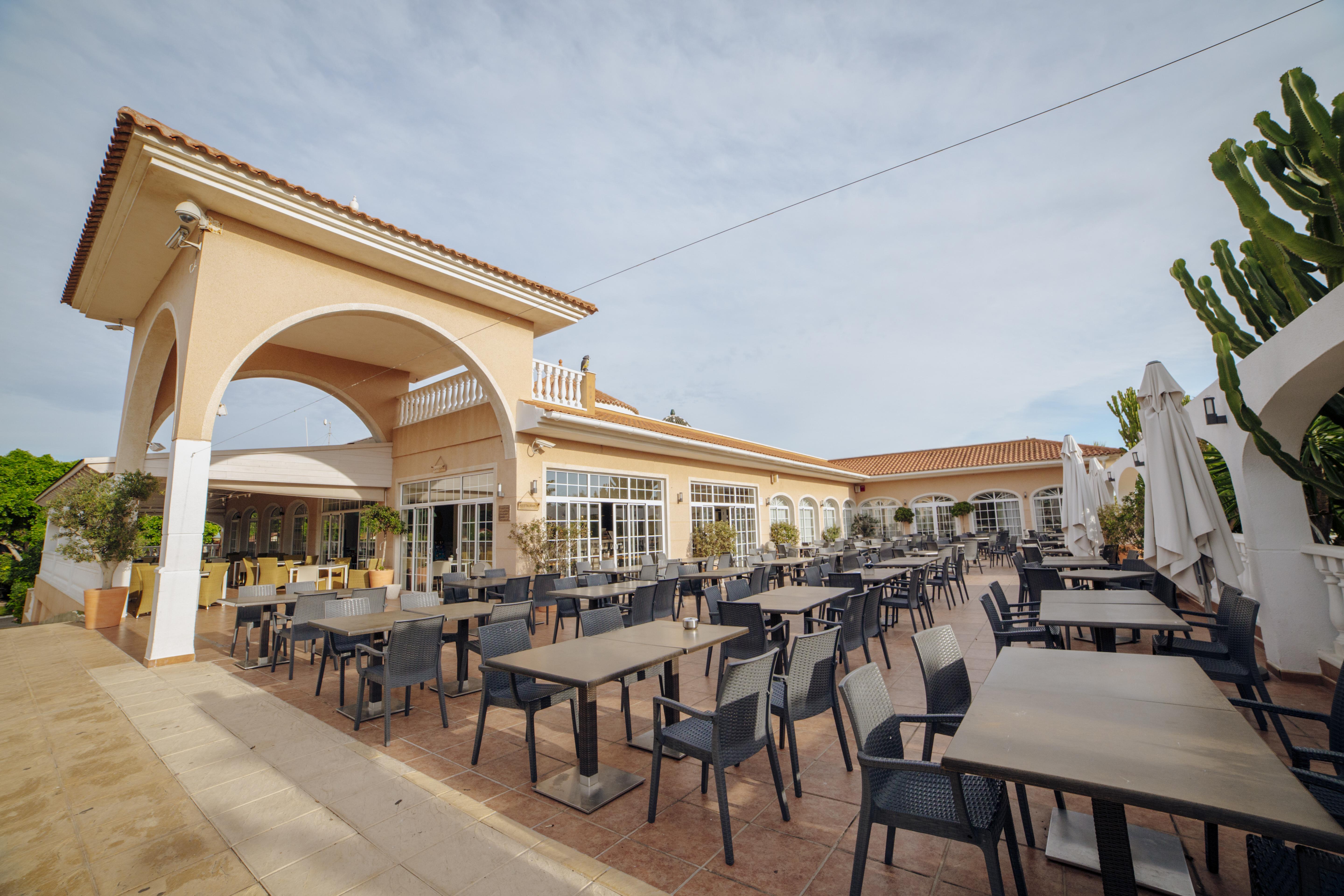 Alannia Guardamar Resort Guardamar del Segura