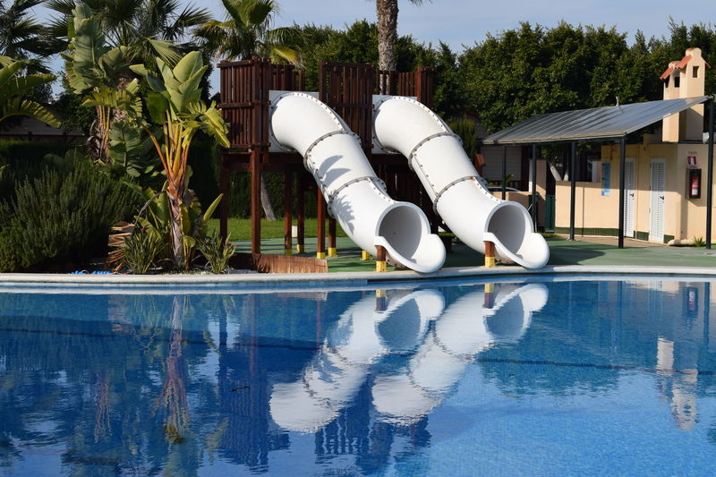 Resort Alannia Guardamar
