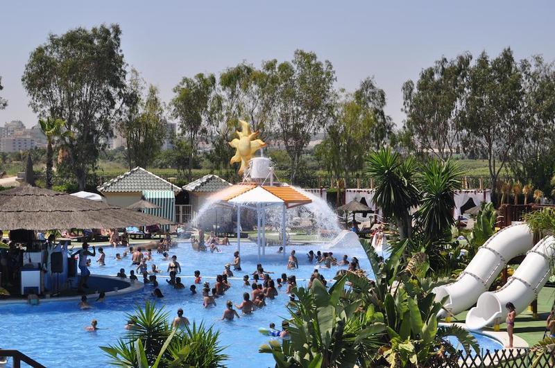 Alannia Guardamar Resort Guardamar del Segura