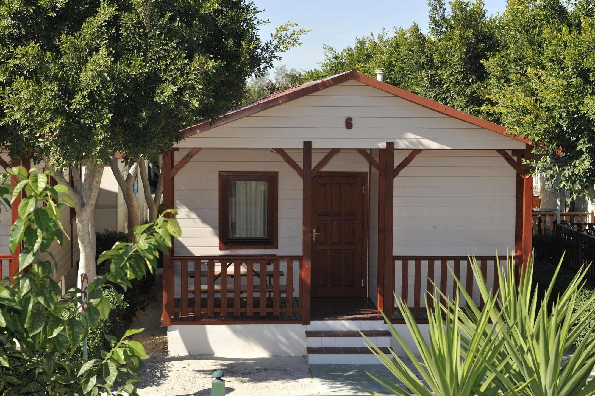 Resort Alannia Guardamar 5*