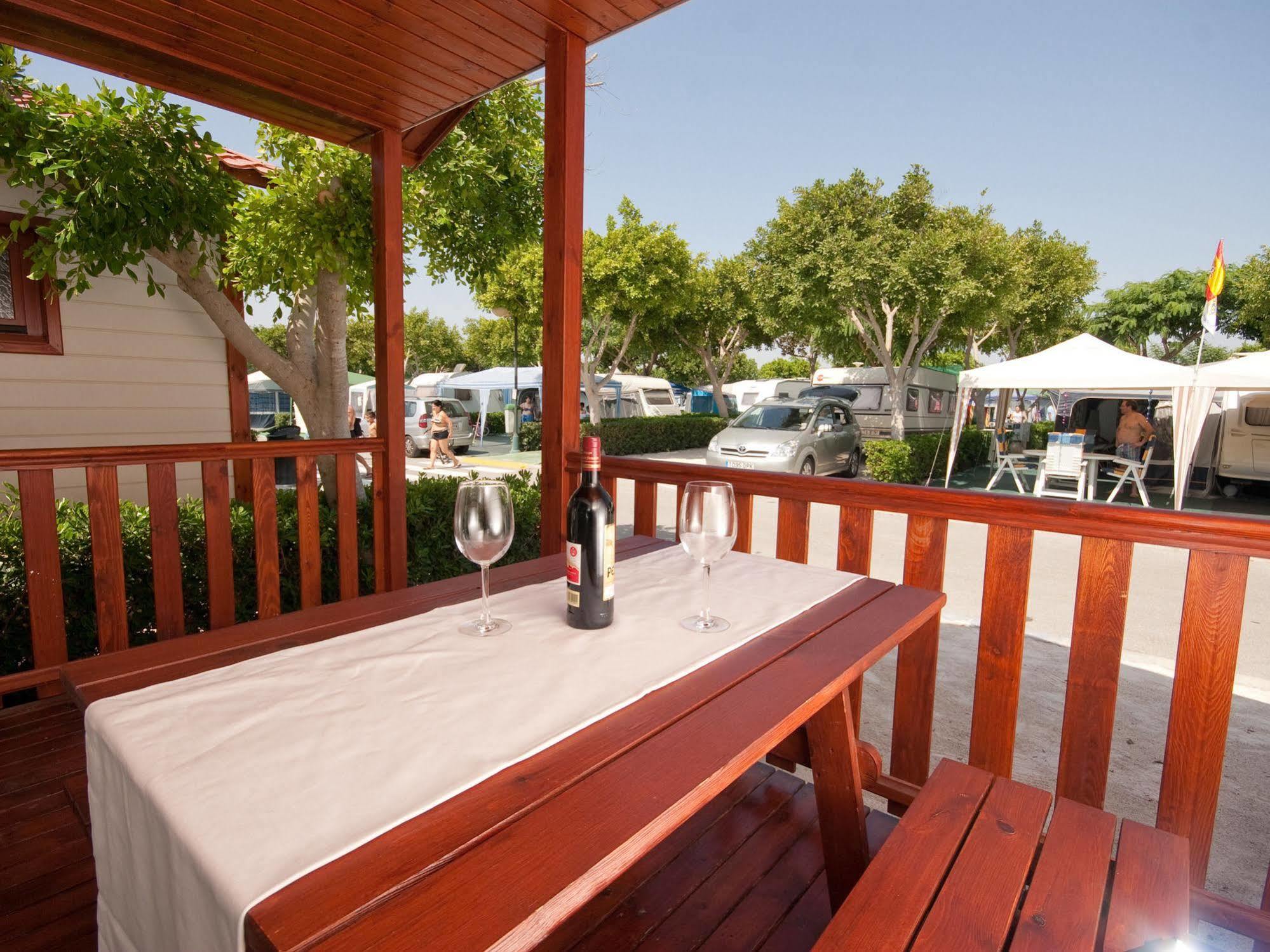 Alannia Guardamar Resort 5*