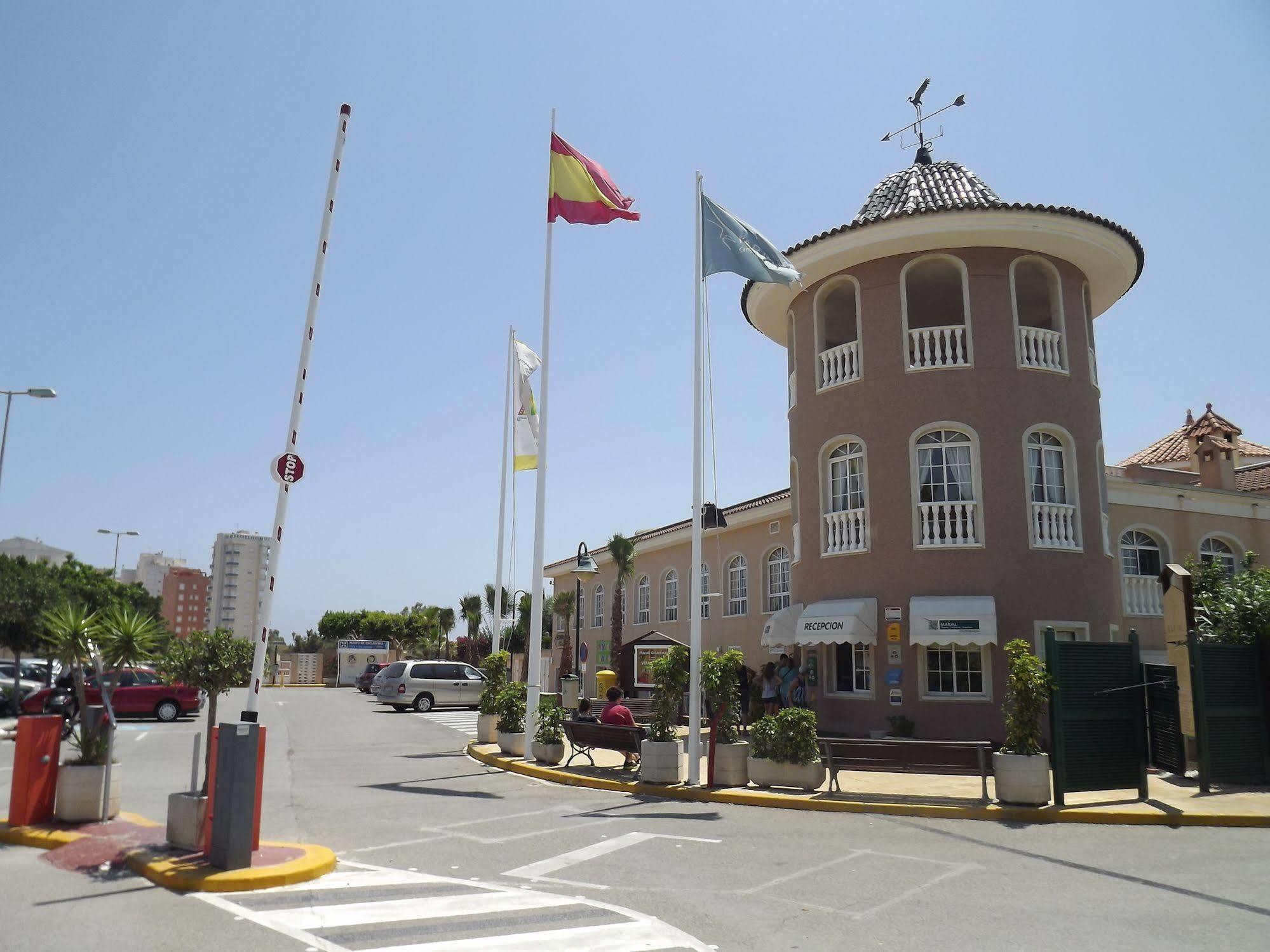 Alannia Guardamar 5* Guardamar del Segura